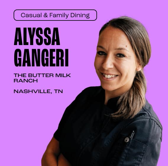 alyssa gangeri headshot