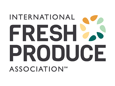 International Fresh Produce Association logo