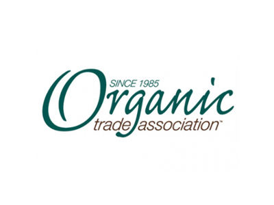 Organic Trade Association logo